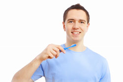 Fresh Breath Center | W. Kelly Harris DDS | Asheboro, NC