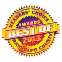 Reader's Choice Winner for Best Dentist | Kelly Harris, DDS